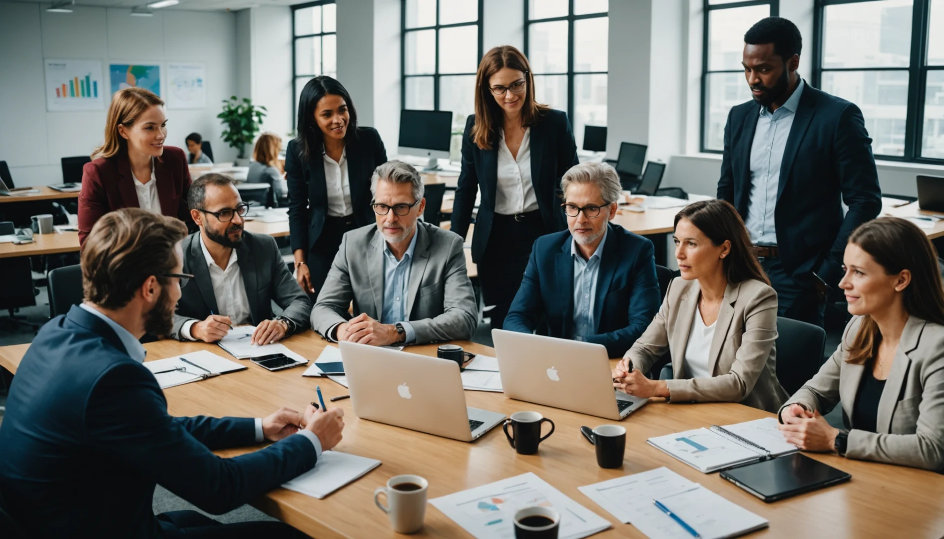 Compétences demandées par les entreprises